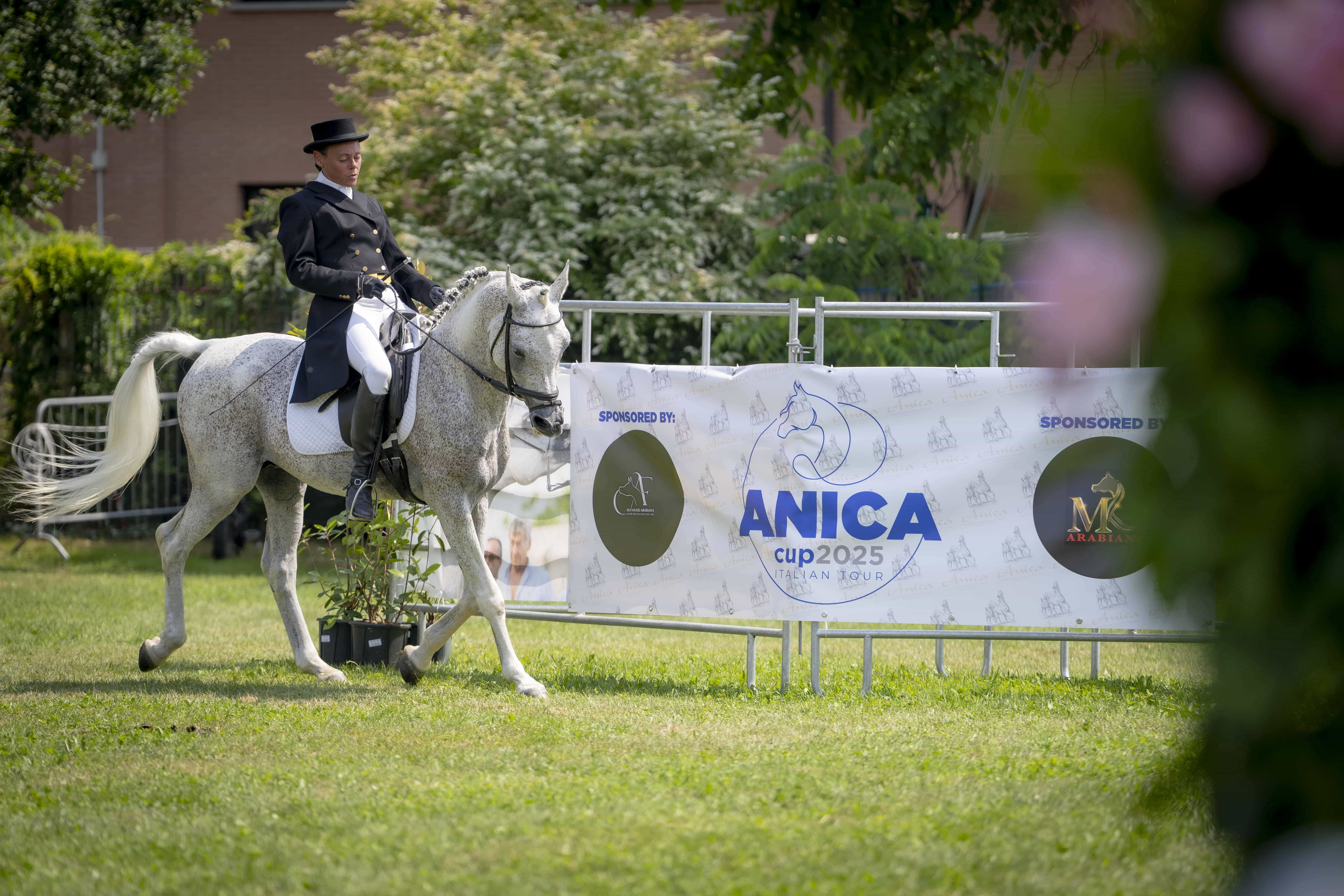 ALLEVAMENTO ARCOBALENO di G.P.