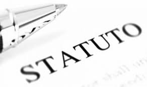 Statuto 