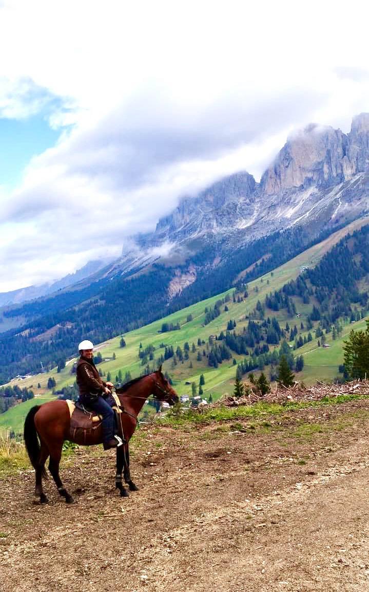 Equitazione Campagna